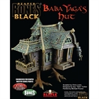 Baba Yaga's Hut (Bones Black Deluxe Box Set)