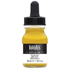 Yellow Oxide - Liquitex Ink