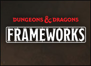 D&D Frameworks