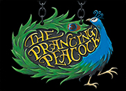 KS 2: The Prancing Peacock