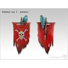 Banner Set 2 - Pirates