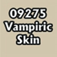 Reaper MSP: Vampiric Skin