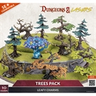 Trees Pack (10)