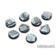 Ancestral Ruins - 25mm Round Bases (5)